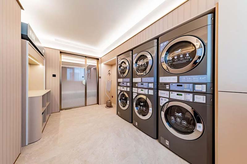 通達(dá)漢庭酒店