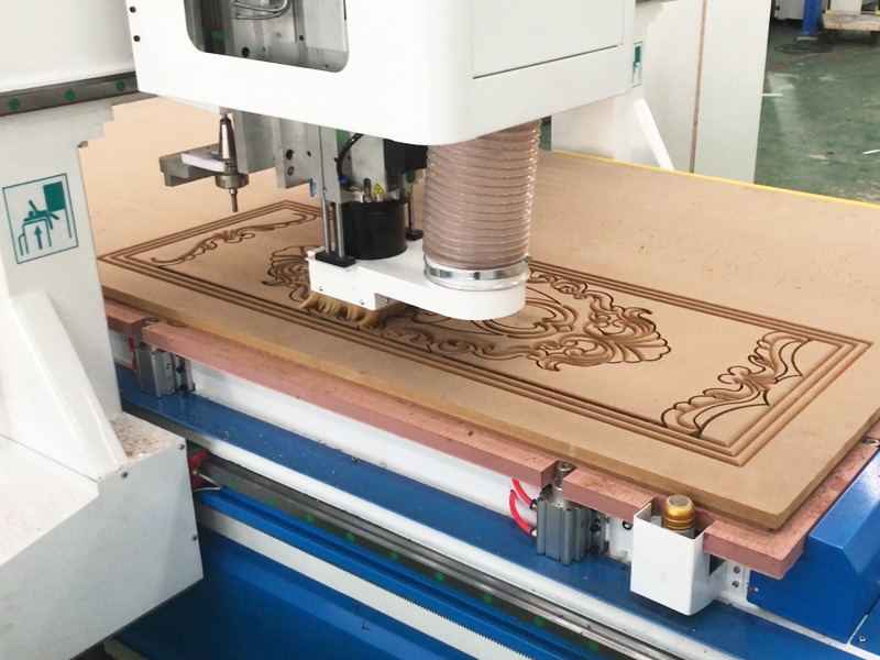 4x8 用于櫥柜制造的數(shù)控雕刻機 4x8 用于櫥柜制造的數(shù)控雕刻機