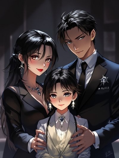 工口漫画 - 间谍过家家 工口漫画 - 间谍过家家