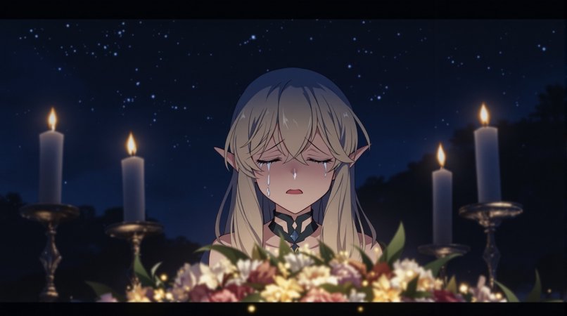 工口漫画 - 芙莉莲 勇者最后的告别